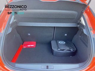 OPEL Corsa e- Elegance