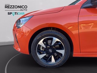 OPEL Corsa e- Elegance