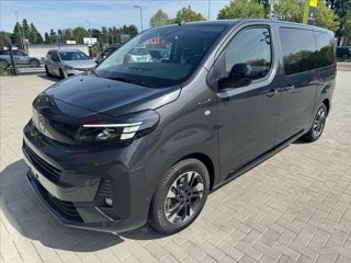 OPEL Zafira Life Business Elegance 2.0d 180cv S&S M AUTOMATICA in PRONTA CONSEGNA