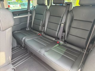 OPEL Zafira Life Business Elegance 2.0d 180cv S&S M AUTOMATICA in PRONTA CONSEGNA