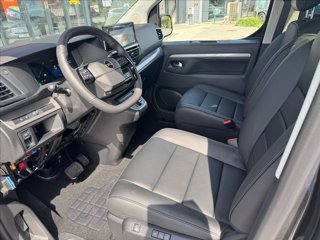 OPEL Zafira Life Business Elegance 2.0d 180cv S&S M AUTOMATICA in PRONTA CONSEGNA