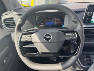 OPEL Zafira Life Business Elegance 2.0d 180cv S&S M AUTOMATICA in PRONTA CONSEGNA