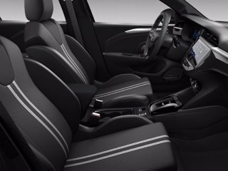 OPEL Nuova Corsa GS Electric 156CV