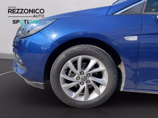 OPEL Astra 5p 1.2 t Business Elegance s&s 110cv - FARI LED MATRIX