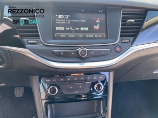 OPEL Astra 5p 1.2 t Business Elegance s&s 110cv - FARI LED MATRIX