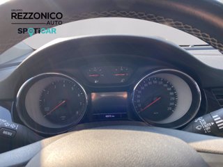 OPEL Astra 5p 1.2 t Business Elegance s&s 110cv - FARI LED MATRIX