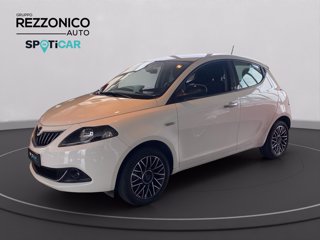 LANCIA Ypsilon 1.0 firefly hybrid Platino s&s 70cv - NEOPATENTATI