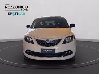 LANCIA Ypsilon 1.0 firefly hybrid Platino s&s 70cv - NEOPATENTATI