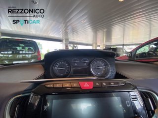 LANCIA Ypsilon 1.0 firefly hybrid Platino s&s 70cv - NEOPATENTATI