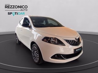 LANCIA Ypsilon 1.0 firefly hybrid Platino s&s 70cv - NEOPATENTATI