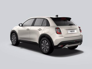 FIAT 600 Hybrid My25 600 1.2 Hybrid