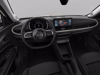 FIAT 600 Hybrid My25 600 1.2 Hybrid