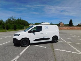 FIAT Doblo Van 1.5 hdi 100cv CH1 COIBENTAZIONE FRIGO CON ATIP - PRONTA CONSEGNA