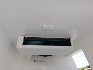 FIAT Doblo Van 1.5 hdi 100cv CH1 COIBENTAZIONE FRIGO CON ATIP - PRONTA CONSEGNA