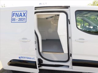 FIAT Doblo Van 1.5 hdi 100cv CH1 COIBENTAZIONE FRIGO CON ATIP - PRONTA CONSEGNA