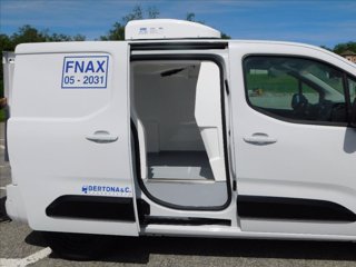 FIAT Doblo Van 1.5 hdi 100cv CH1 COIBENTAZIONE FRIGO CON ATIP - PRONTA CONSEGNA