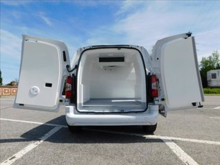 FIAT Doblo Van 1.5 hdi 100cv CH1 COIBENTAZIONE FRIGO CON ATIP - PRONTA CONSEGNA