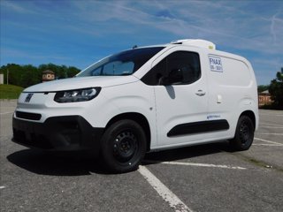 FIAT Doblo Van 1.5 hdi 100cv CH1 COIBENTAZIONE FRIGO CON ATIP - PRONTA CONSEGNA