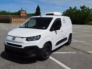 FIAT Doblo Van 1.5 hdi 100cv CH1 COIBENTAZIONE FRIGO CON ATIP - PRONTA CONSEGNA