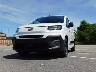 FIAT Doblo Van 1.5 hdi 100cv CH1 COIBENTAZIONE FRIGO CON ATIP - PRONTA CONSEGNA