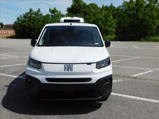 FIAT Doblo Van 1.5 hdi 100cv CH1 COIBENTAZIONE FRIGO CON ATIP - PRONTA CONSEGNA