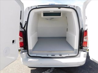 FIAT Doblo Van 1.5 hdi 100cv CH1 COIBENTAZIONE FRIGO CON ATIP - PRONTA CONSEGNA