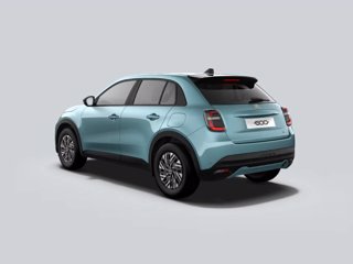 FIAT 600 Hybrid My25 600 1.2 Hybrid