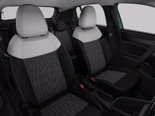 FIAT 600 Hybrid My25 600 1.2 Hybrid