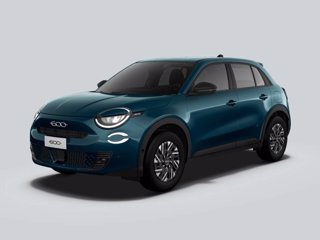 FIAT 600 Hybrid My25 600 1.2 Hybrid