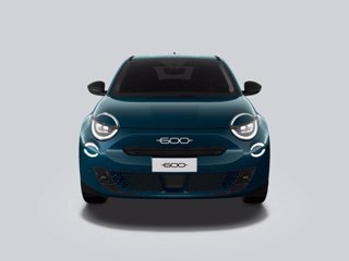 FIAT 600 Hybrid My25 600 1.2 Hybrid