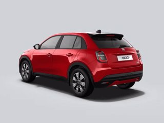 FIAT 600 Hybrid ICON