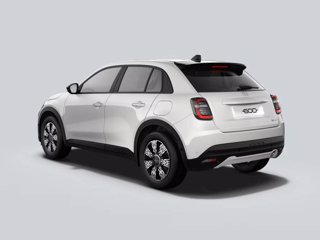 FIAT 600 Hybrid ICON