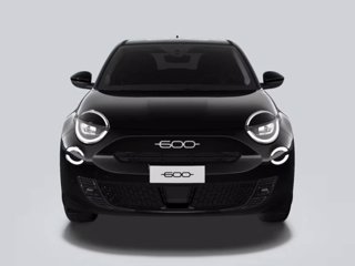 FIAT 600 Hybrid ICON