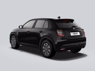 FIAT 600 Hybrid My25 600 1.2 Hybrid