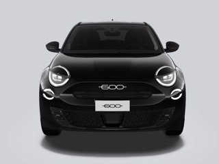 FIAT 600 Hybrid My25 600 1.2 Hybrid