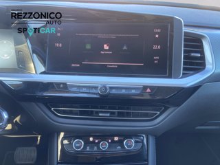 OPEL Grandland 1.2 Business Elegance s&s 130cv at8