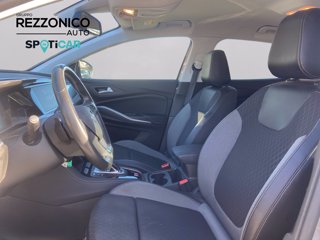 OPEL Grandland 1.2 Business Elegance s&s 130cv at8