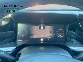 OPEL Grandland 1.2 Business Elegance s&s 130cv at8