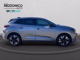 OPEL Grandland 1.2 Business Elegance s&s 130cv at8