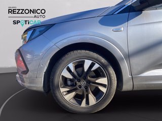 OPEL Grandland 1.2 Business Elegance s&s 130cv at8