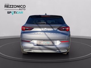 OPEL Grandland 1.2 Business Elegance s&s 130cv at8