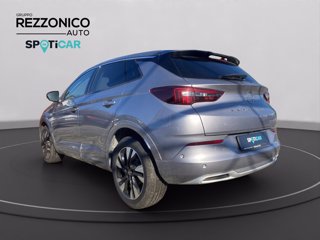 OPEL Grandland 1.2 Business Elegance s&s 130cv at8