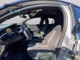 OPEL Corsa 1.2 Corsa s&s 100cv CAMBIO AUTOMATICO