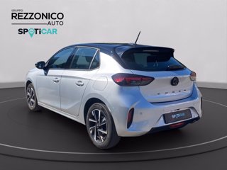 OPEL Corsa 1.2 Corsa s&s 100cv CAMBIO AUTOMATICO