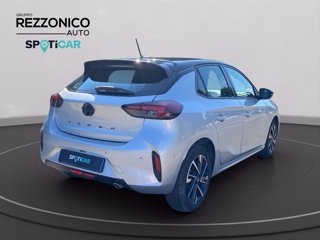 OPEL Corsa 1.2 Corsa s&s 100cv CAMBIO AUTOMATICO