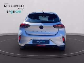 OPEL Corsa 1.2 Corsa s&s 100cv CAMBIO AUTOMATICO