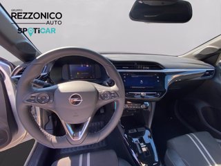 OPEL Corsa 1.2 Corsa s&s 100cv CAMBIO AUTOMATICO