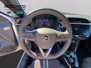 OPEL Corsa 1.2 Corsa s&s 100cv CAMBIO AUTOMATICO