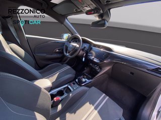 OPEL Corsa 1.2 Corsa s&s 100cv CAMBIO AUTOMATICO