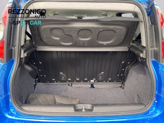 FIAT Pandina 1.0 firefly hybrid s&s 70cv CROSS - NEOPATENTATI